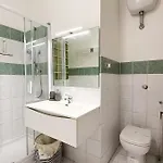 Elegant A Stone's Throw From Libya Metro *